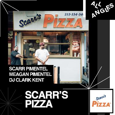 Scarr's Pizza: The Best Slice in New York City