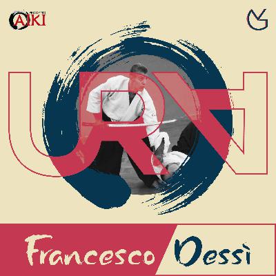 Episodio 02: Francesco Dessì Shihan Episodio 02: Francesco Dessì Shihan
