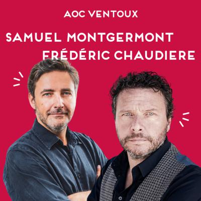 L’AOC Ventoux : j’en raffole ! 😍