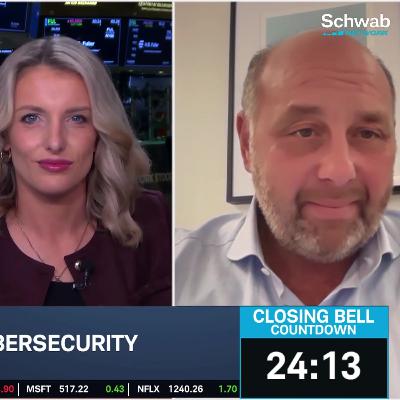 Discussing the ‘Fragility’ of the Internet After AWS Outage