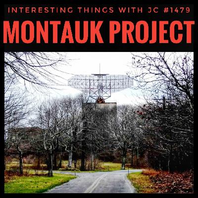 1479: "The Montauk Project" 1479: "The Montauk Project"