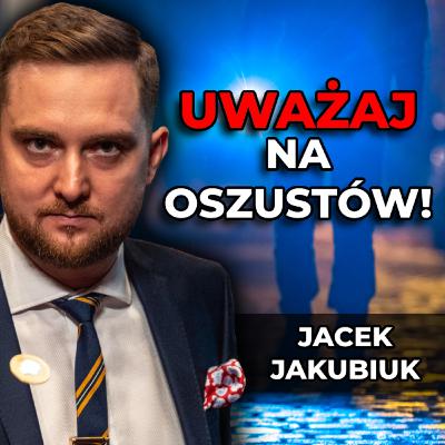 Oszuści w branży złota. Jak się przed nimi ochronić? Jacek Jakubiuk