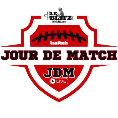 Jour de Match NFL 2025 - Semaine 18