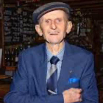 Barney Greene From The Man O War: Part 3 Barney Greene From The Man O War: Part 3