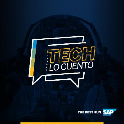 Tech lo Cuento - Liderazgo resiliente: 3 claves para afrontar el liderazgo en el 2023