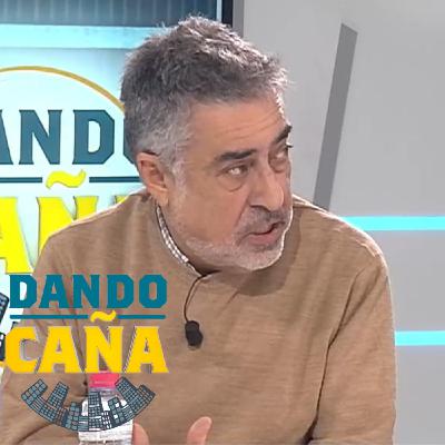 Dando Caña | 30/09/25
