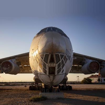 Scoop: AI Slop Training for Aircraft Mechanics Scoop: AI Slop Training for Aircraft Mechanics