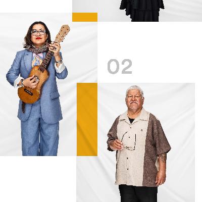 02 HEARTBEAT – We need to recreate, relearn and build anew