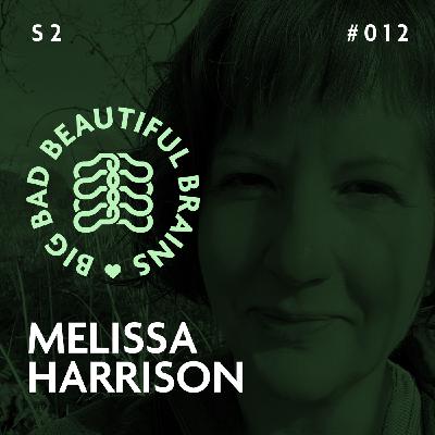 The Weight of Many Moments - Melissa Harrison The Weight of Many Moments - Melissa Harrison