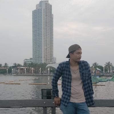 Eps. Perdana (Perkenalan)