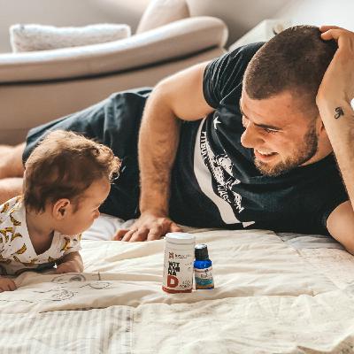 001 Witamina D - dlaczego warto ją suplementować?