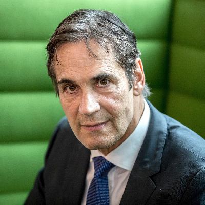 Werbetexter Jean-Remy von Matt: So entstand der Spruch "Geiz ist geil"