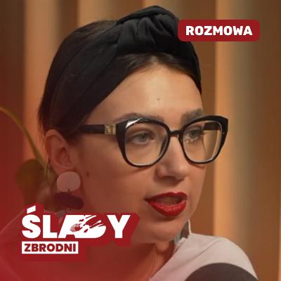Ewa Wilczyńska: tragedia w Miłoszycach i dramat Agnieszki Kotlarskiej