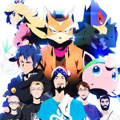 Episodio 4 Smash (Battle of the five gods y The Arena 2016) Episodio 4 Smash (Battle of the five gods y The Arena 2016)