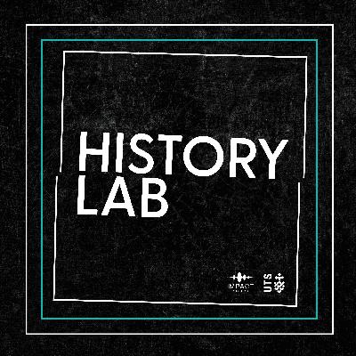 30. History Lab is changing