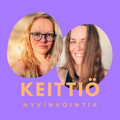 Jakso 3: Liikunta: tottumukset, koululiikuntatraumat ja nykytilanne