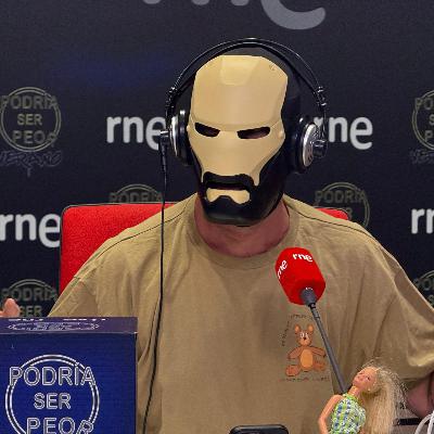 Podría ser peor - Alexsinos y lo que no soporta de algunos seres humanos en medios de transporte