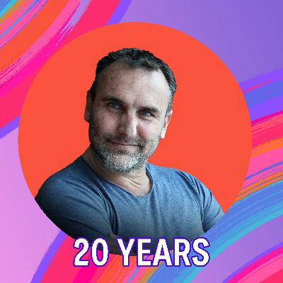 20th Anniversary Collection: Surviving PTSD as an Iraq War correspondent