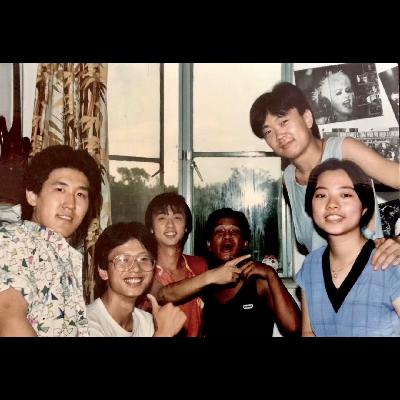 【独家专访】我想要回到老地方:崔健回忆战友刘元 【独家专访】我想要回到老地方:崔健回忆战友刘元