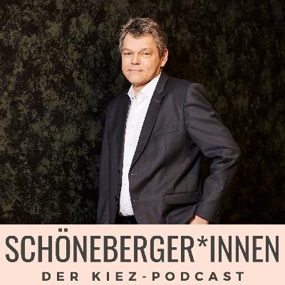 #23: Der durch den Park joggt: Schönebergs Bürgermeister Jörn Oltmann