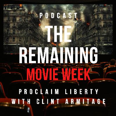 The Remaining (Movie Week) The Remaining (Movie Week)