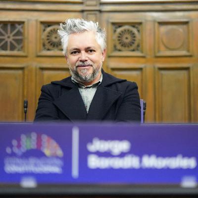 Las personas mayores, son la memoria viva de un pueblo. Las personas mayores, son la memoria viva de un pueblo.