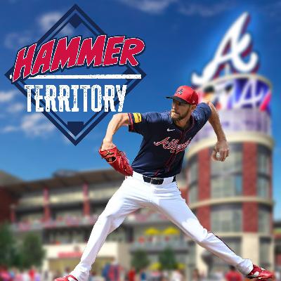 Emergency Pod: Braves Lose Chris Sale Indefinitely To Ribcage Fracture