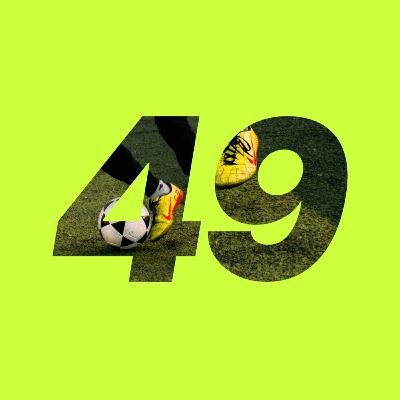 NÉSD #49 - É sobre futebol, com Liana Bazanela da Hoc Sports