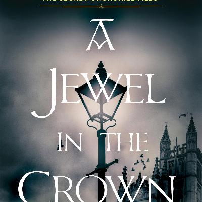 Read [ePub] BOOK A Jewel in the Crown (The Secret Churchill Files, #1) by David Lewis