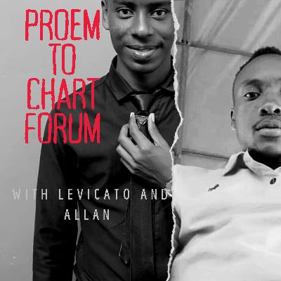 The proem to chart forum