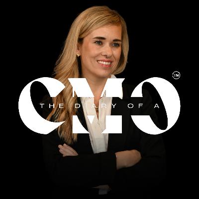 Aimee Kellen: The Purpose-Led Marketer Turning Craft, Culture & Conviction into Global Luxury.