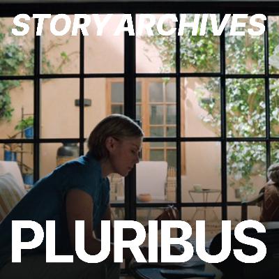 'Pluribus' - S1E3-4 'Grenade' & 'Please, Carol' Review 'Pluribus' - S1E3-4 'Grenade' & 'Please, Carol' Review