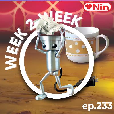 [EX] WEEK to WEEK - Episode 233