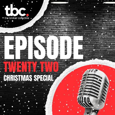 Episode 22 Christmas Special 2024