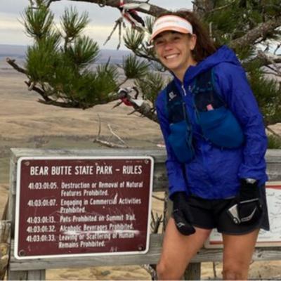 The Pickle Podcast #5 - Emily Wanless - The Ultra-Professor