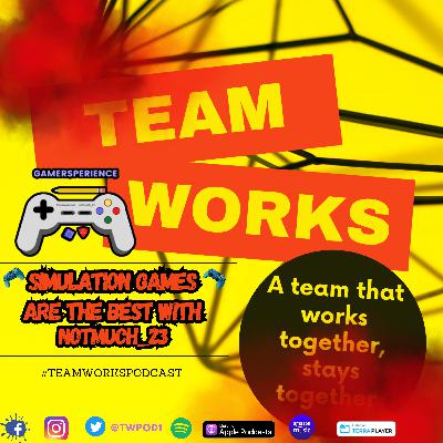 Simulation Games Are the Best with - Notmuch_23