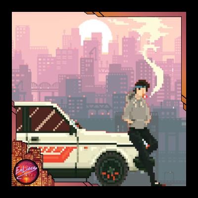 AUTOS in Games verraten Dir, wer Du WIRKLICH bist – mit denboogie⁩