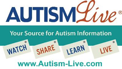 Autism Live 9.17.25: Sam Mitchell