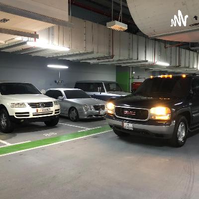 Pilot: Choosing a car in the Middle East