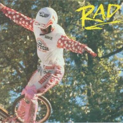 EPISODE 6: RAD with Hollywood Mike Miranda EPISODE 6: RAD with Hollywood Mike Miranda
