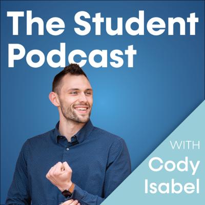 The Student Podcast| Dr. Brian Ackley