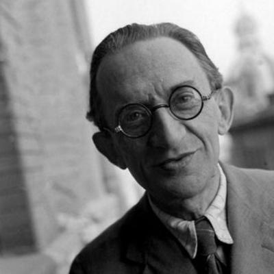 Episode 9: Fighting About Lukács Again Episode 9: Fighting About Lukács Again