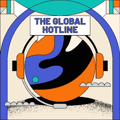 Der Global Hotline Podcast - Trailer