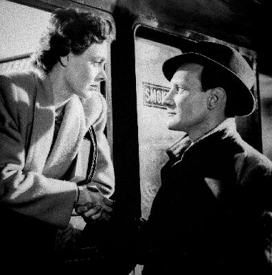 Brief Encounter (1945) (German Version)