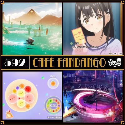 Ep592 (28/01/26): Surfin' in the In Di E Ep592 (28/01/26): Surfin' in the In Di E