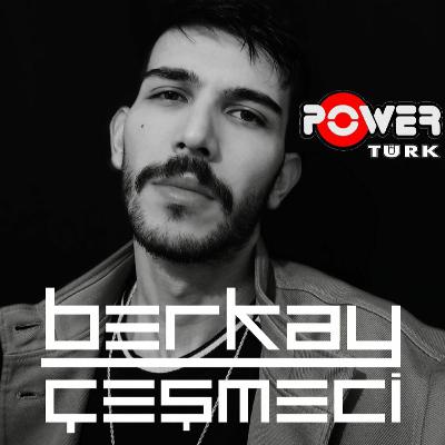 Berkay Cesmeci*PowerTürk FM* %100 Türkçe Deep House Live Set(FREE DOWNLOAD)