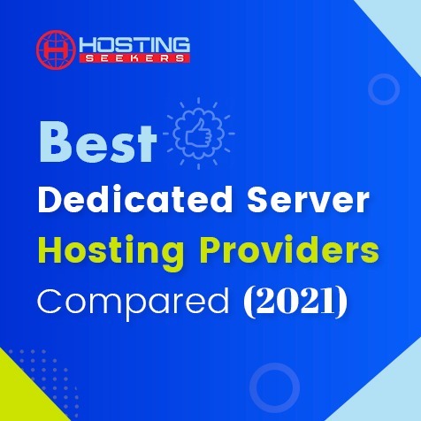 Top Dedicated Server Hosting USA (2021) – Reviewed Top Dedicated Server Hosting USA (2021) – Reviewed