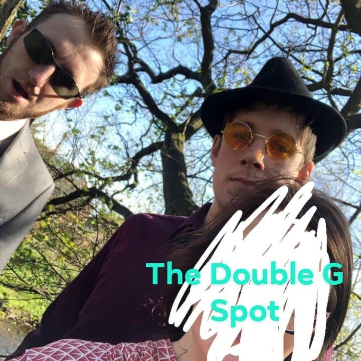 Episode 1: Superheroes