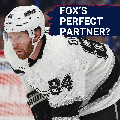 ALERT: Rangers' Defensive REVOLUTION Begins with Gavrikov | Can Gavrikov TRANSFORM the Defense?