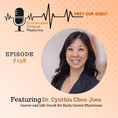 Episode 138: How Medical Training Trauma Shapes Doctors and What We Can Do About It